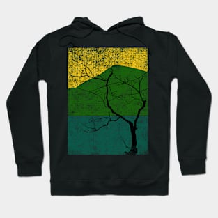 Lone Tree (rework) Hoodie